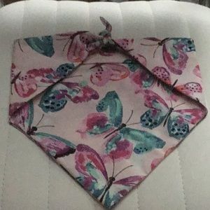 Pet bandanna, dog bandanna, dog handkerchief